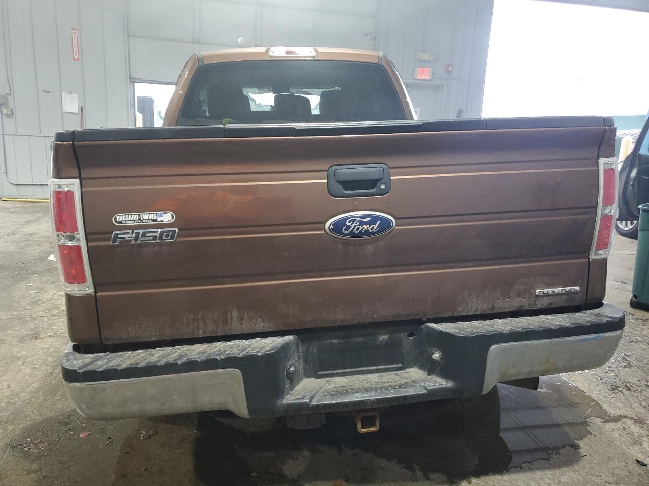 2012 Ford F-150 - Image 6