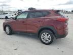 2019 Hyundai Tucson Se na sprzedaż w Arcadia, FL - Front End