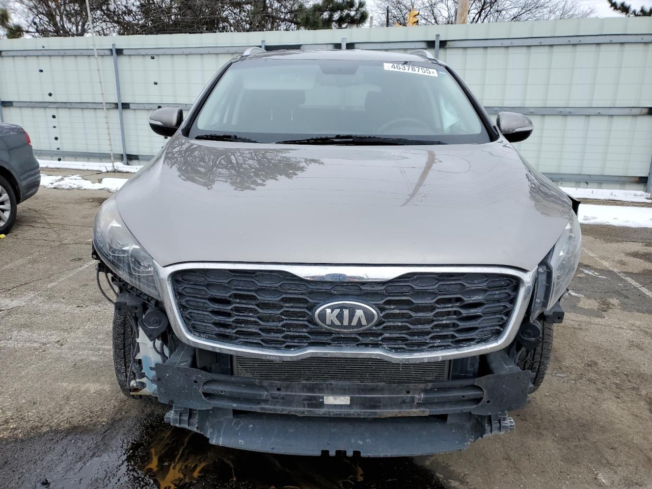 2019 Kia Sorento - Image 5