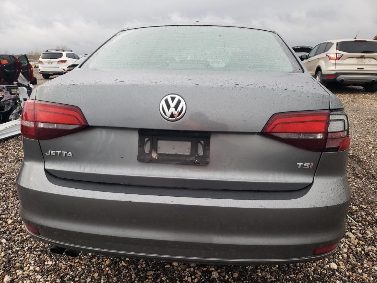 2017 Volkswagen Jetta - Image 6