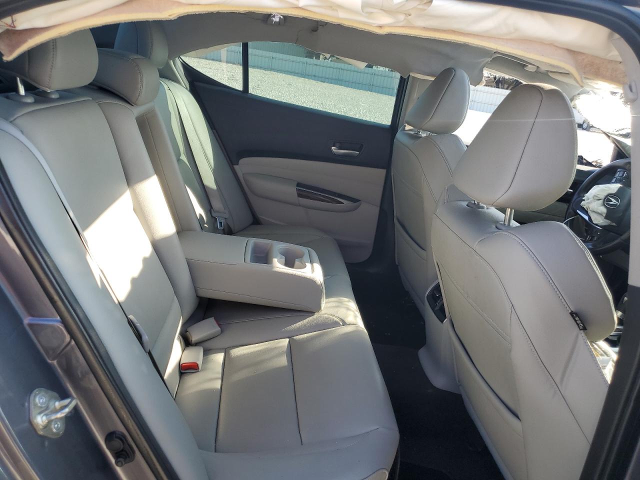 2017 Acura TLX - Image 10