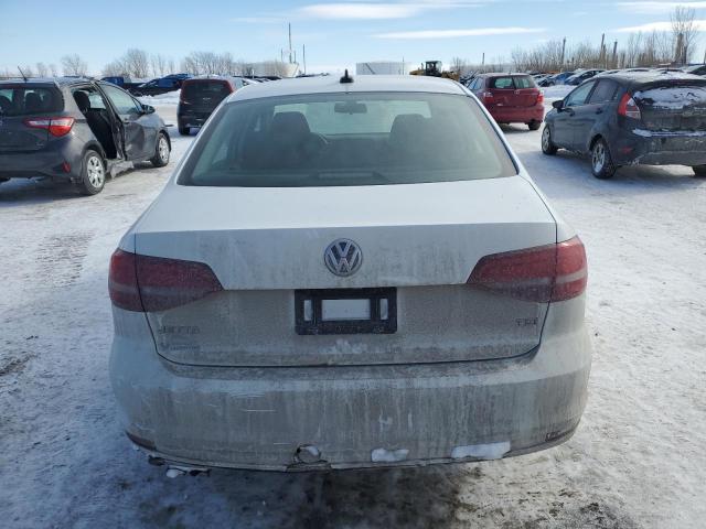 2016 VOLKSWAGEN JETTA SE