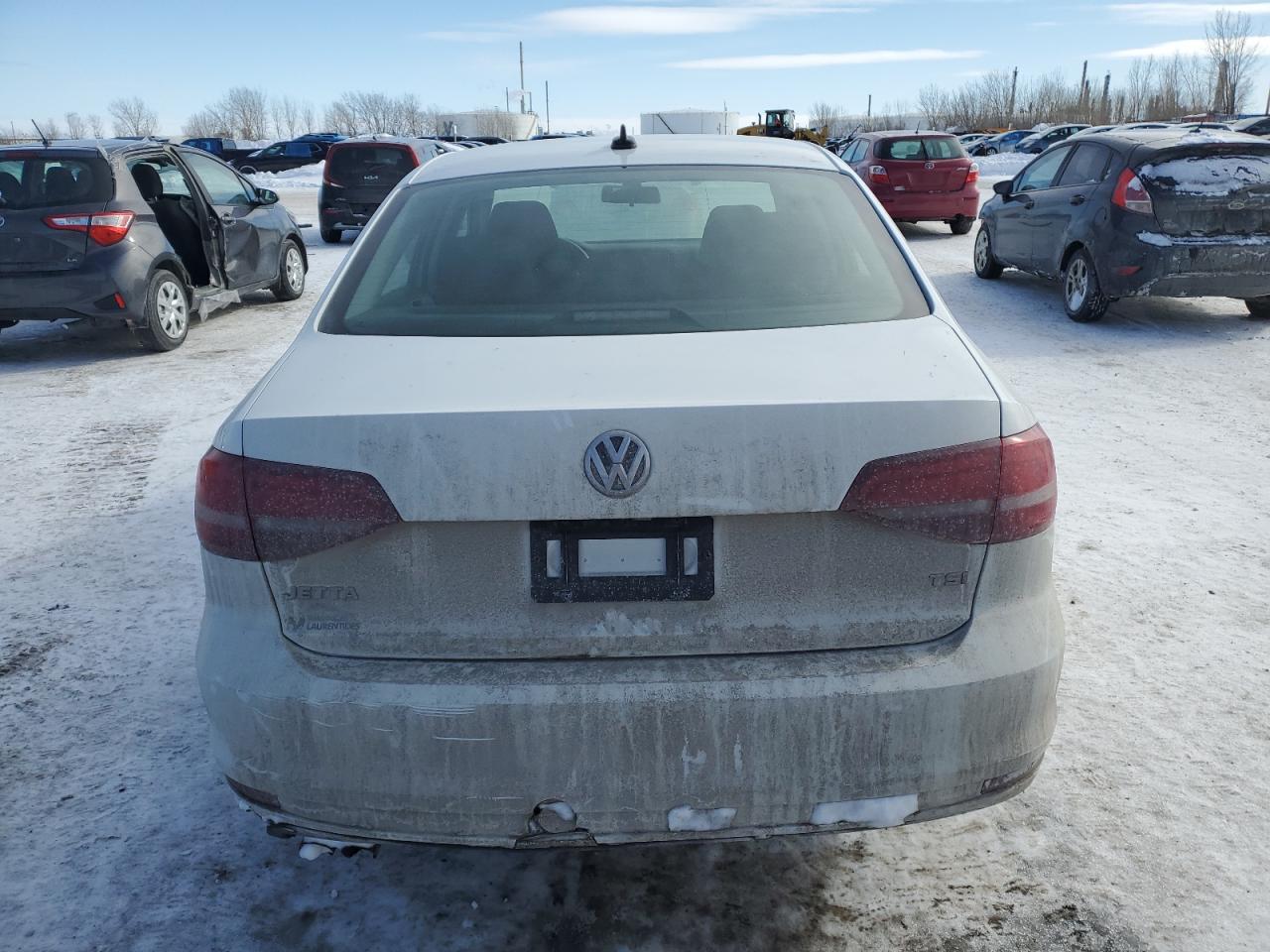 2016 Volkswagen Jetta - Image 6