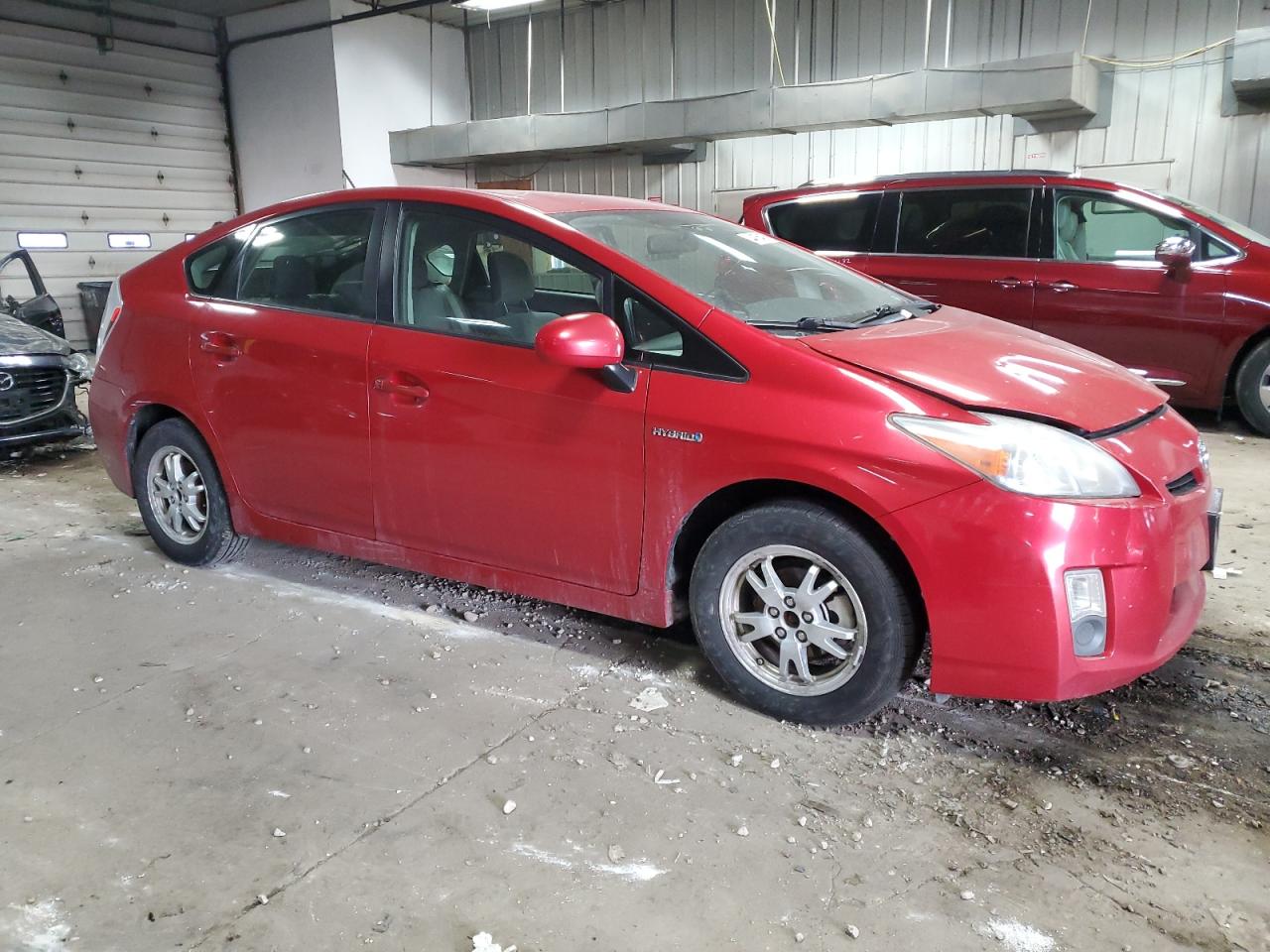 2010 Toyota Prius - Image 4