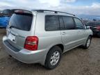 2003 Toyota Highlander Limited იყიდება Magna-ში, UT - Front End