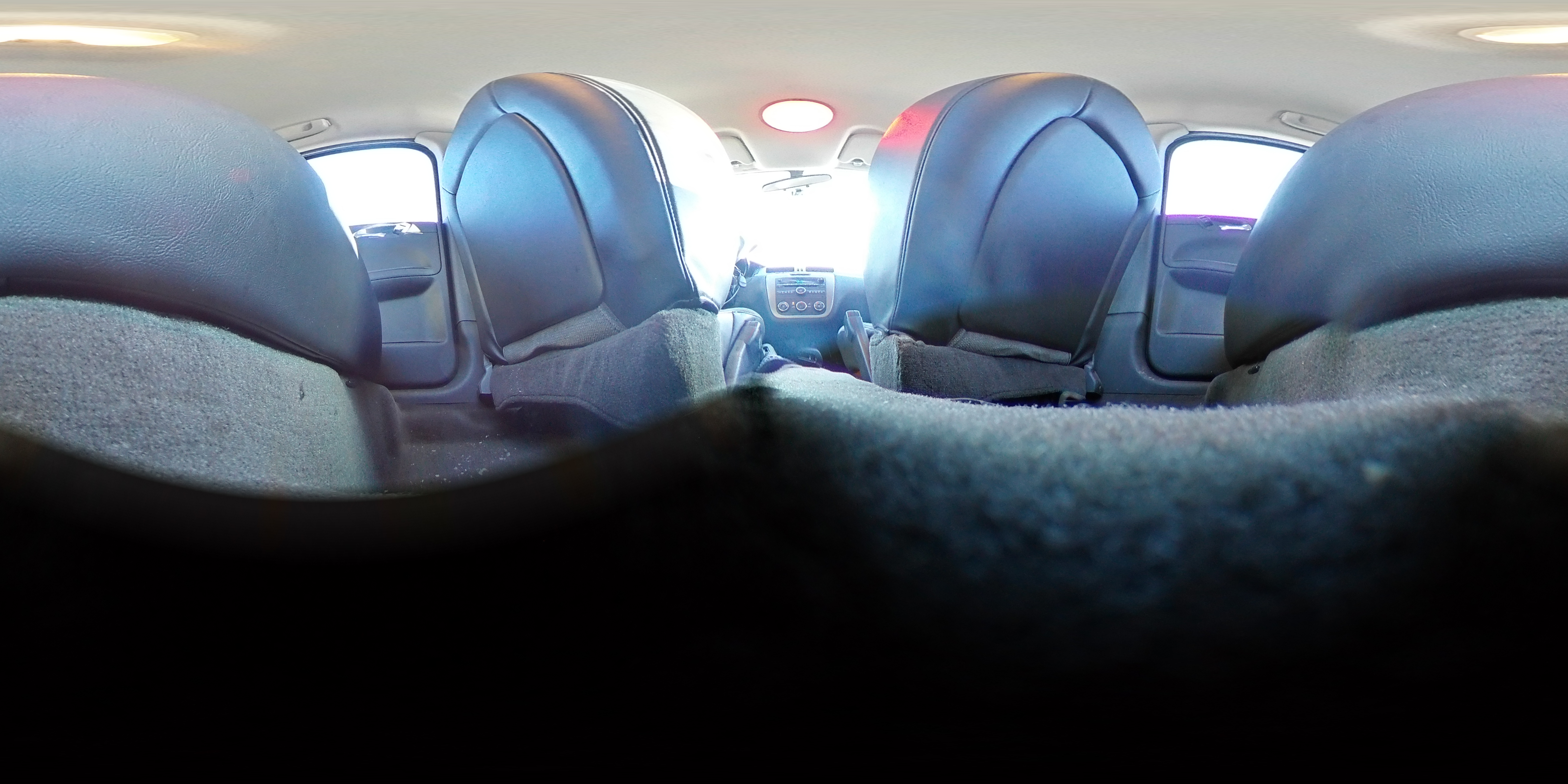 2012 Chevrolet Impala - Image 12
