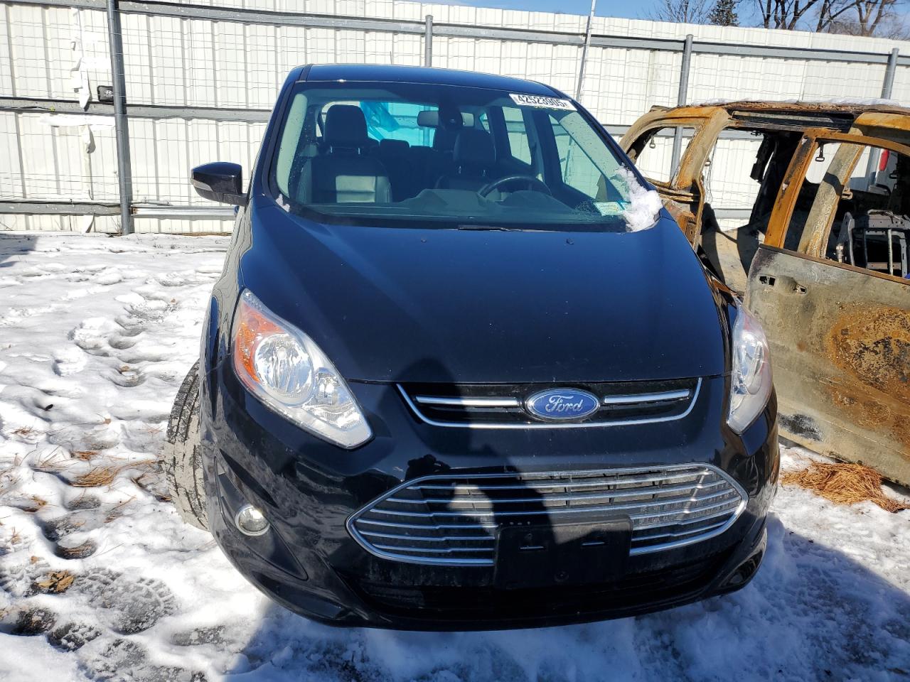 2016 Ford C-MAX - Image 5