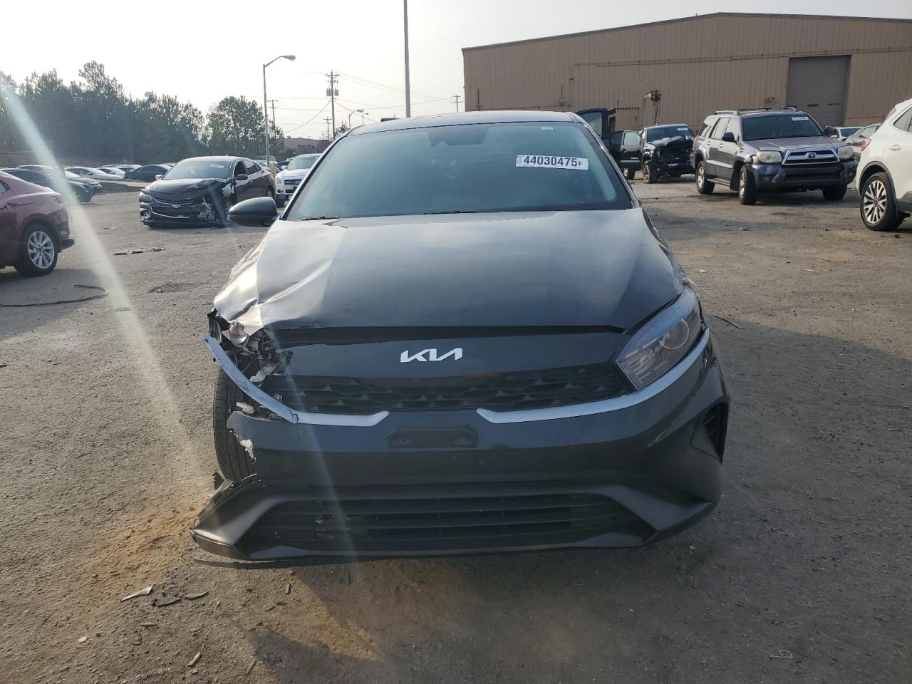 2023 Kia Forte - Image 5