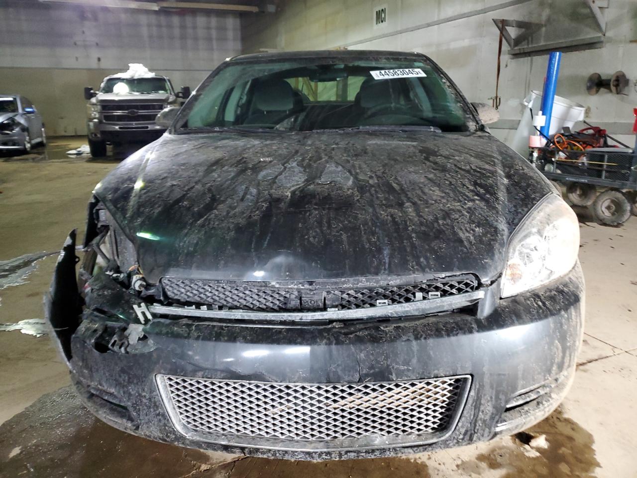 2012 Chevrolet Impala - Image 5