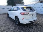 2021 FORD KUGA ST-LI for sale at Copart WISBECH