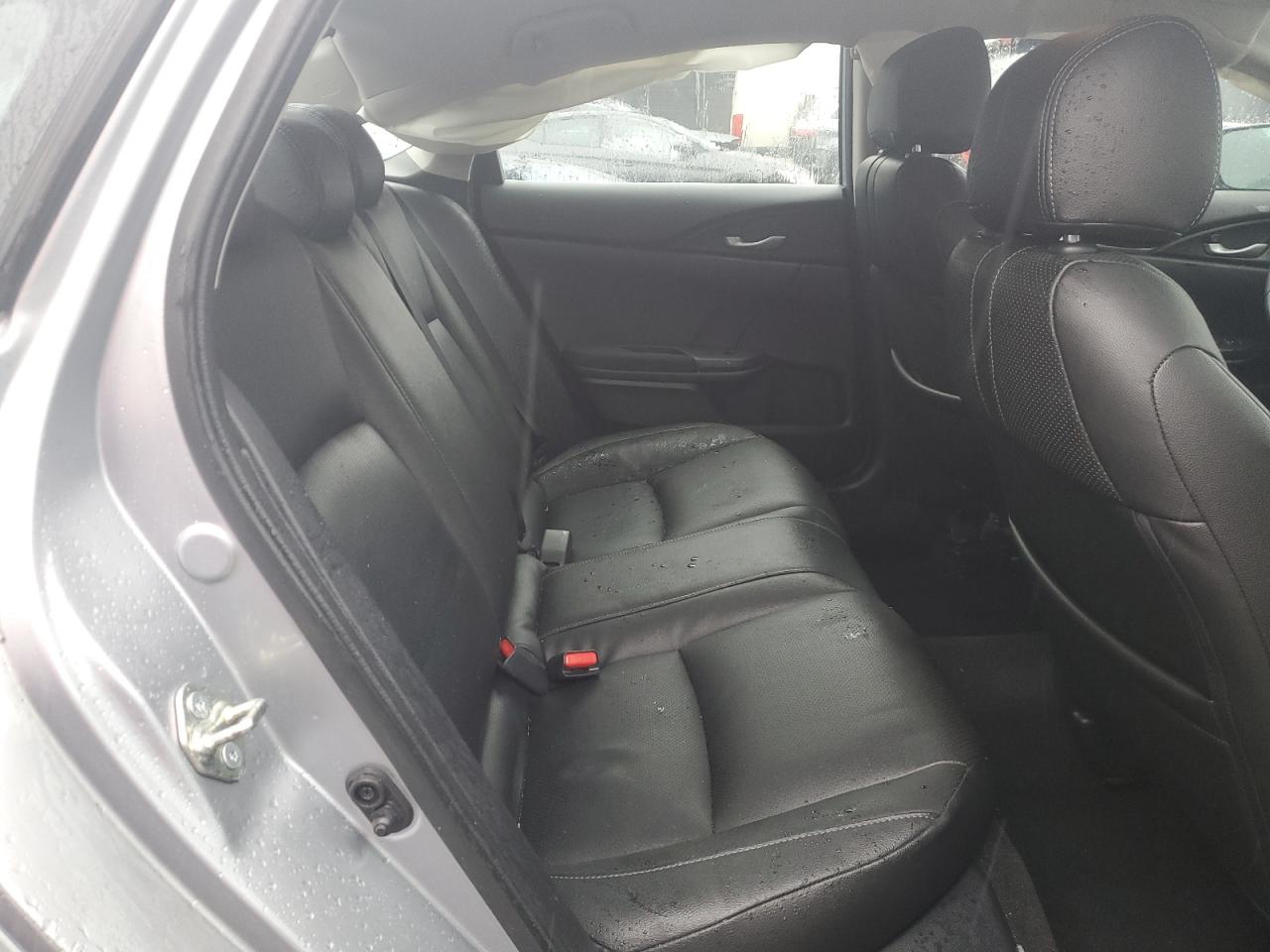 2016 Honda Civic - Image 10