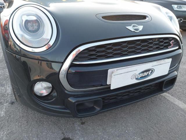 2016 MINI COOPER S A