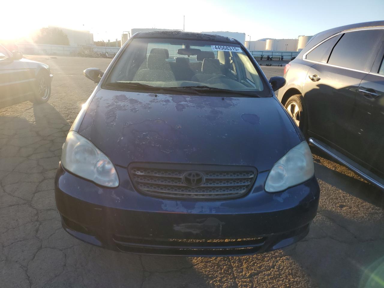 2005 Toyota Corolla - Image 5