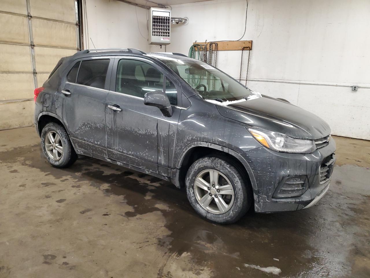 2018 Chevrolet Trax - Image 4
