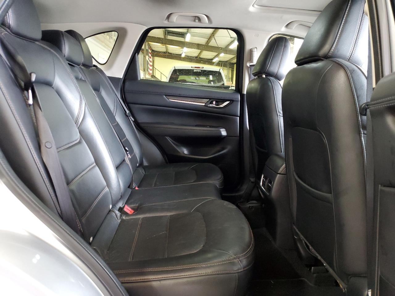 2018 Mazda CX-5 - Image 11