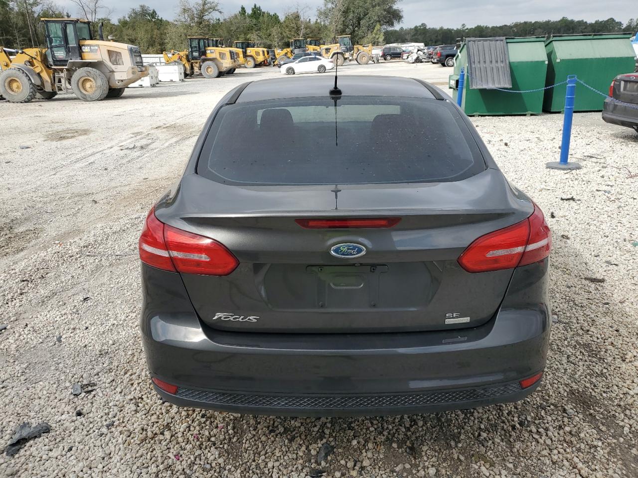2017 Ford Focus - Image 6