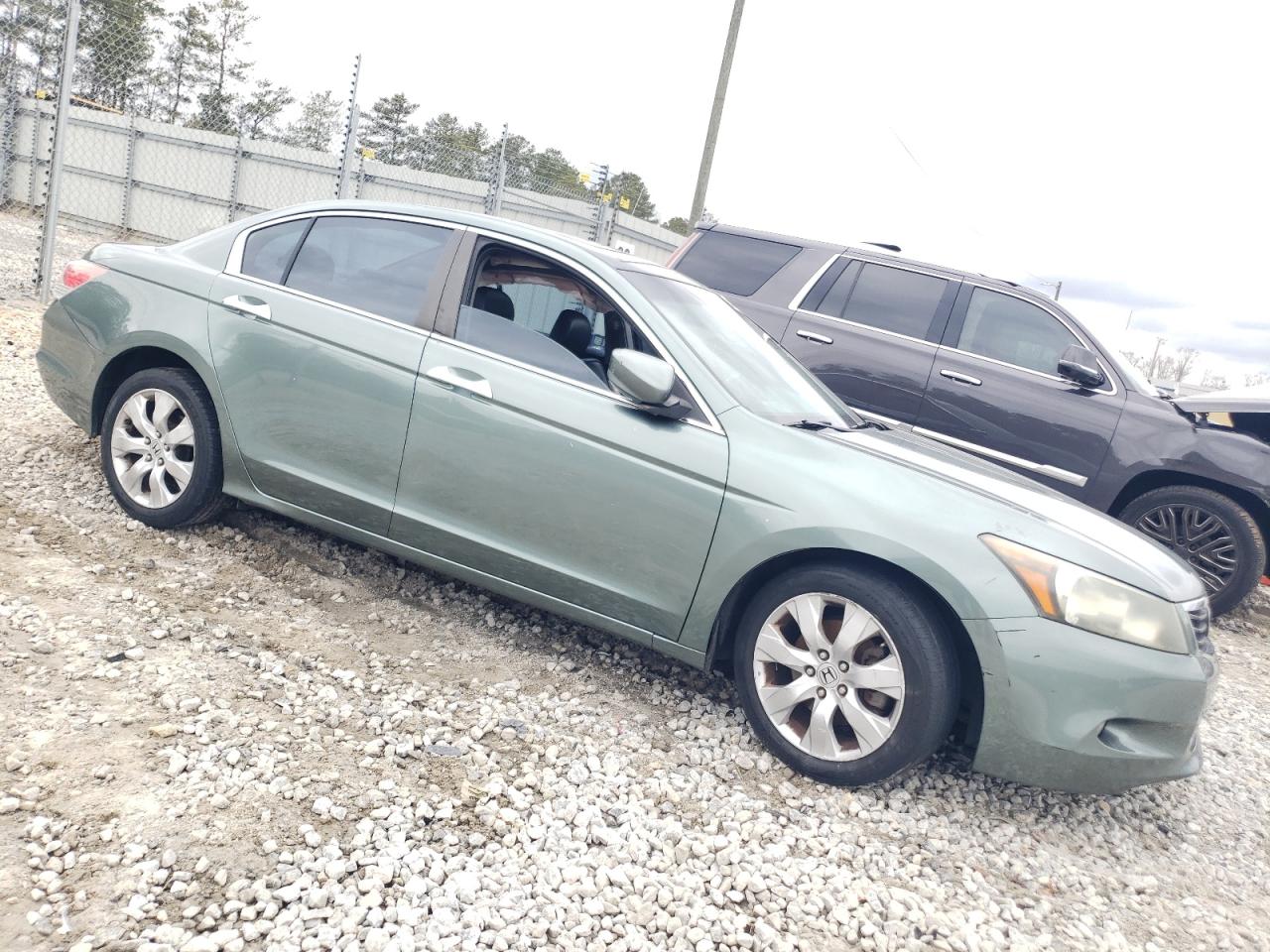 2010 Honda Accord - Image 4