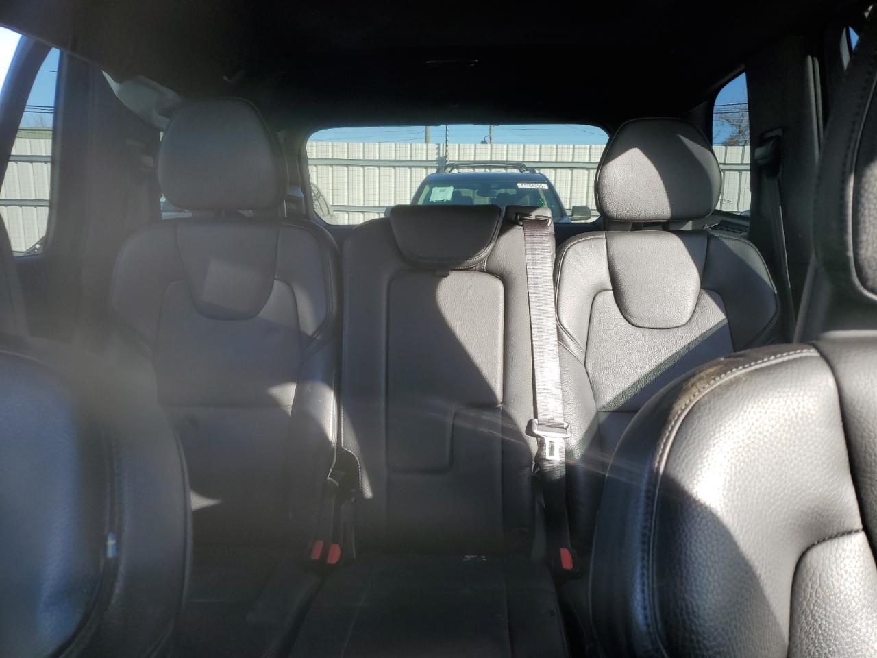 2018 Volvo XC90 - Image 10