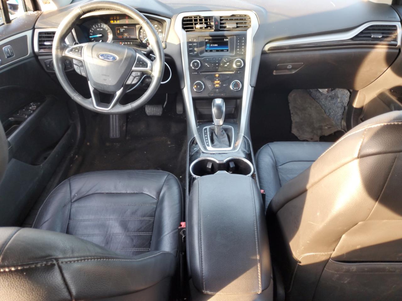 2014 Ford Fusion - Image 8