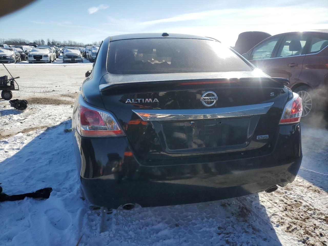 2015 Nissan Altima - Image 6