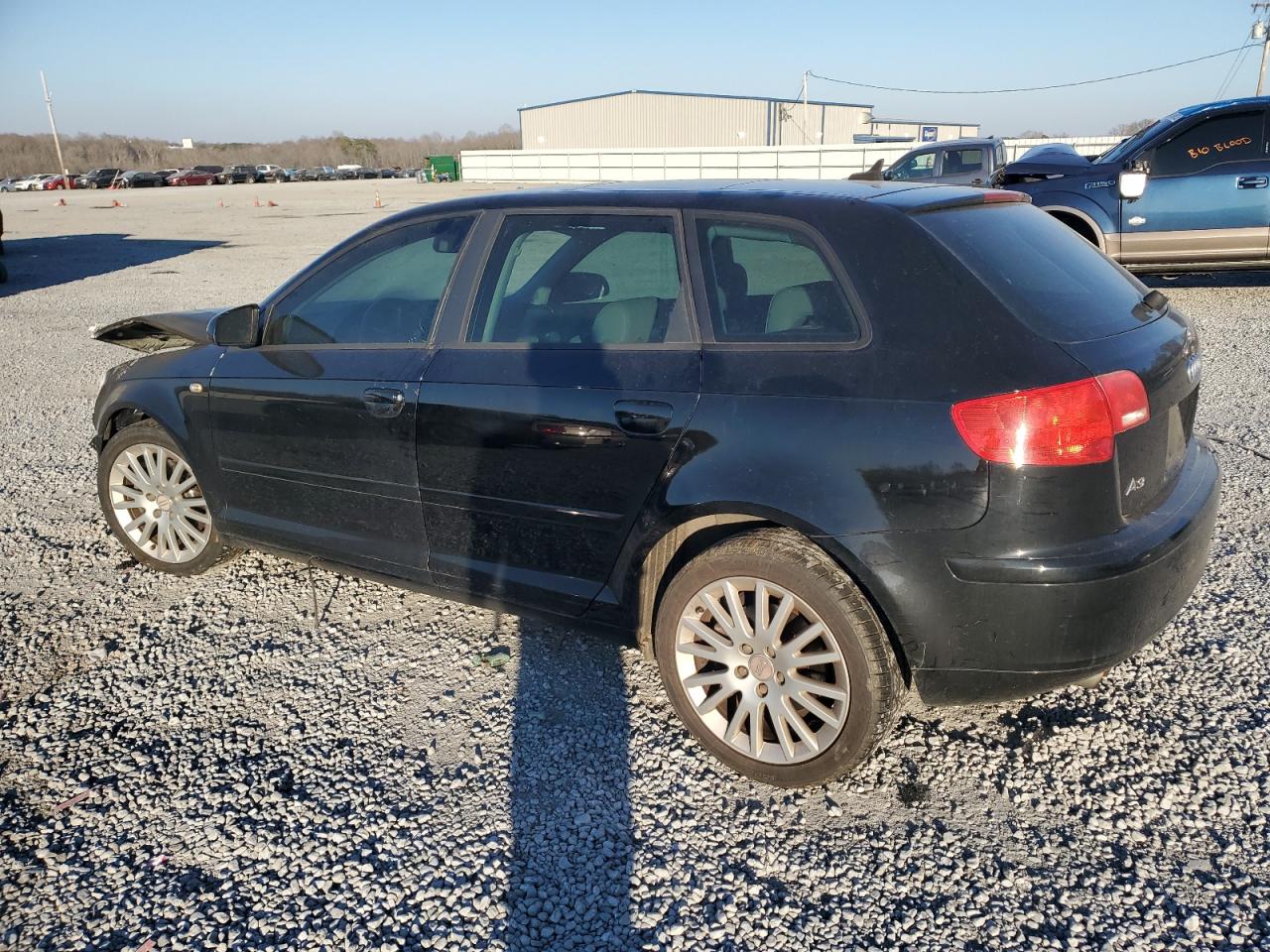 2007 Audi A3 - Image 2