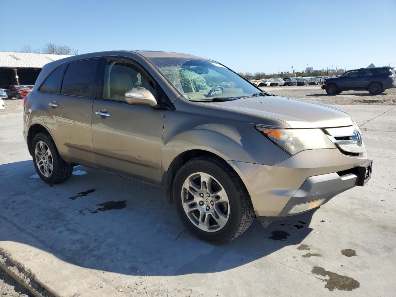 2008 Acura MDX - Image 4