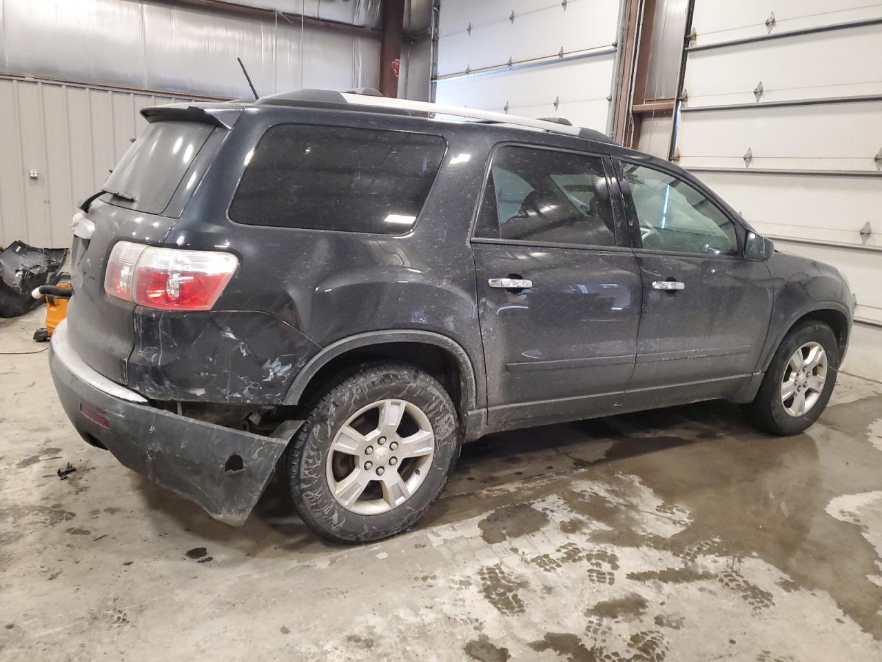 2012 GMC Acadia - Image 3