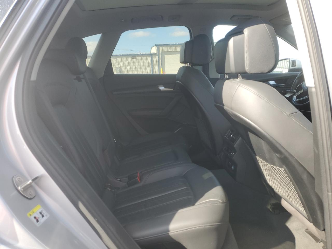 2020 Audi Q5 - Image 11
