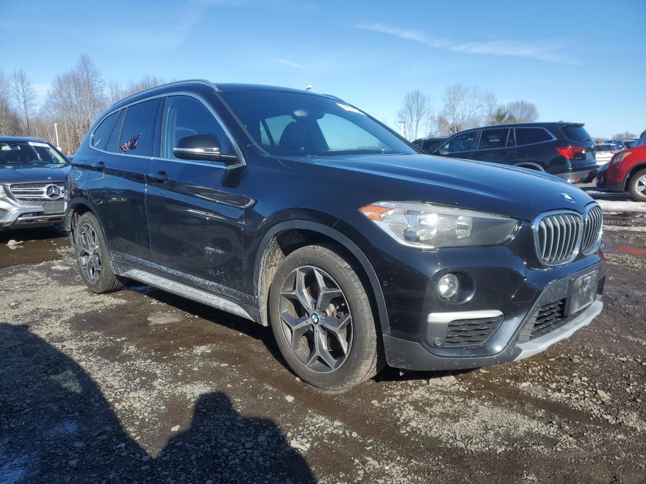 2016 BMW X1 - Image 4