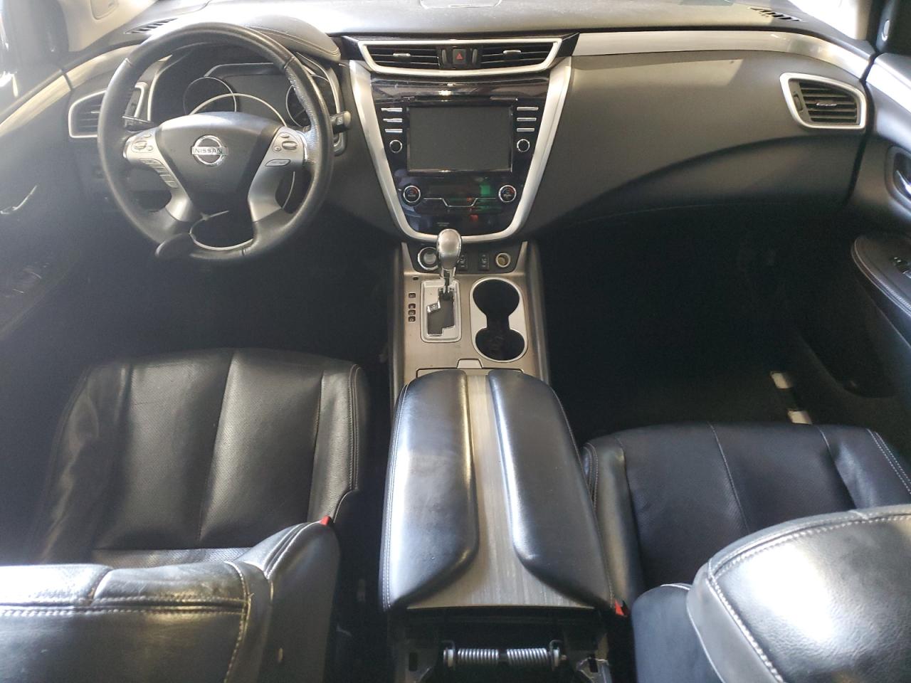 2015 Nissan Murano - Image 8