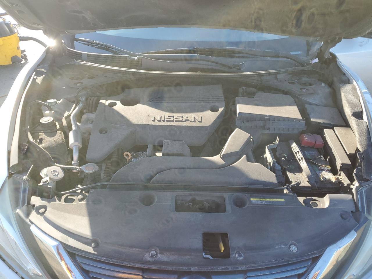 2016 Nissan Altima - Image 11