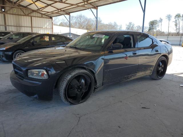 2008 Dodge Charger 