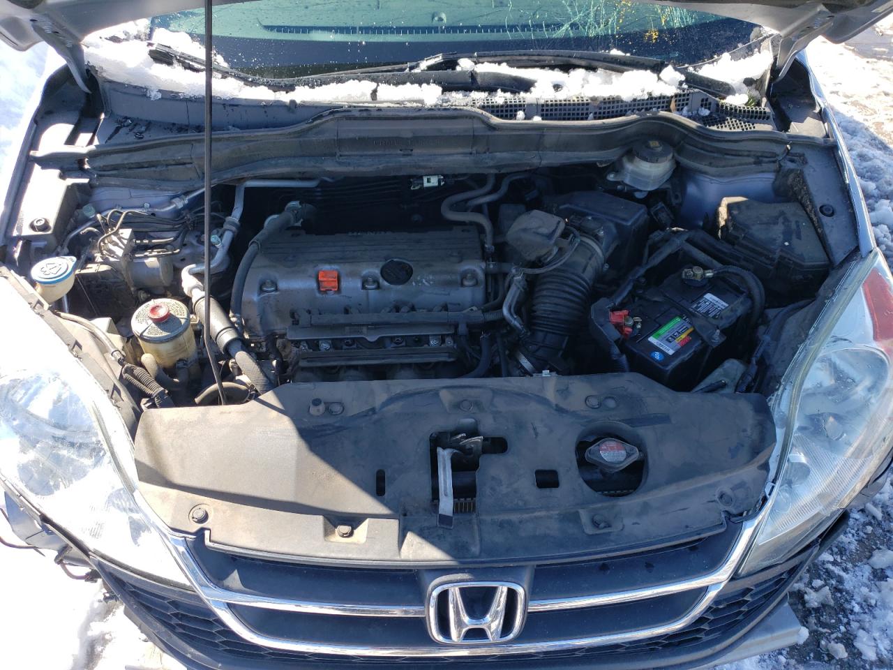 2011 Honda CR-V - Image 12