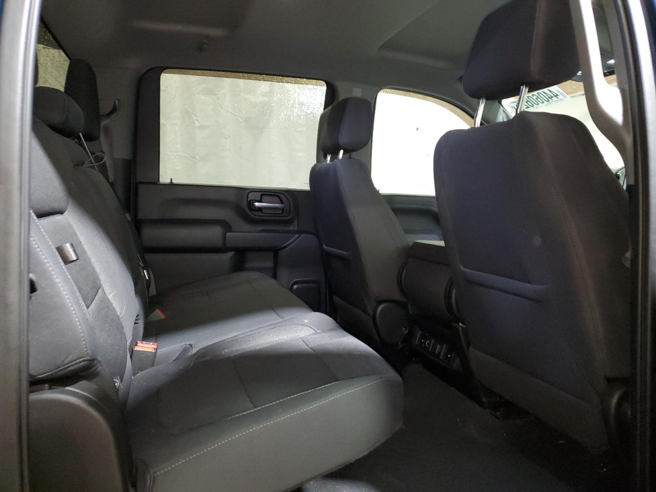 2021 Chevrolet Silverado - Image 10