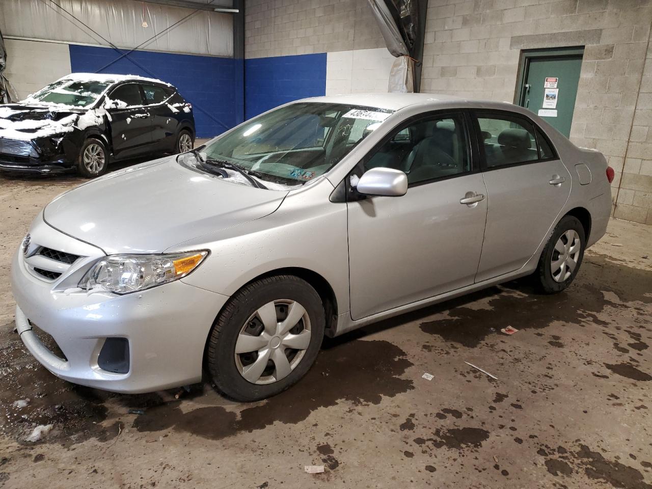 2011 Toyota Corolla - Image 1