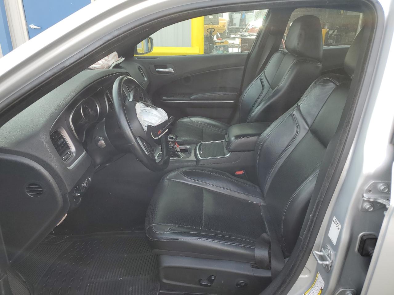 2020 Dodge Charger - Image 7