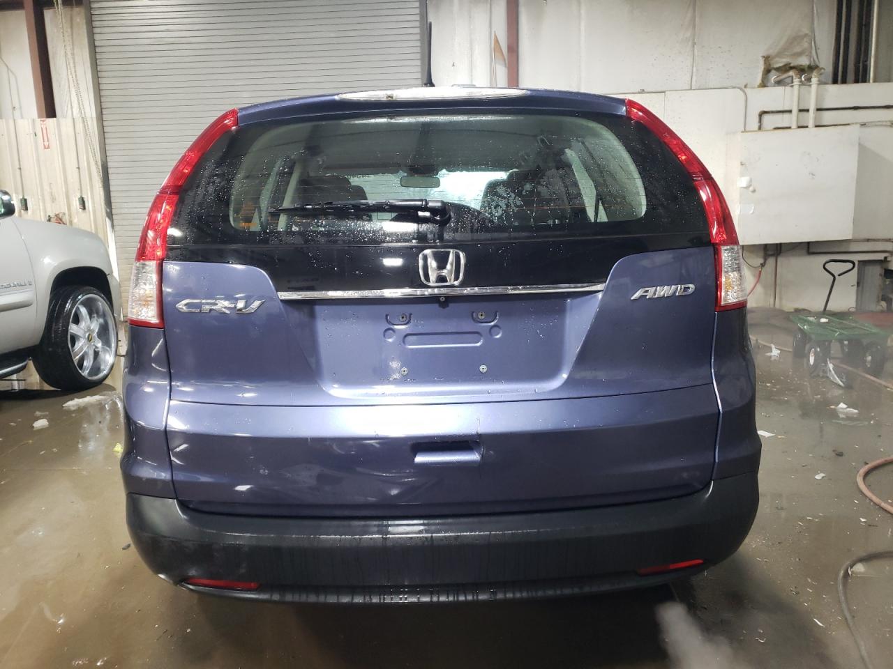 2014 Honda CR-V - Image 6