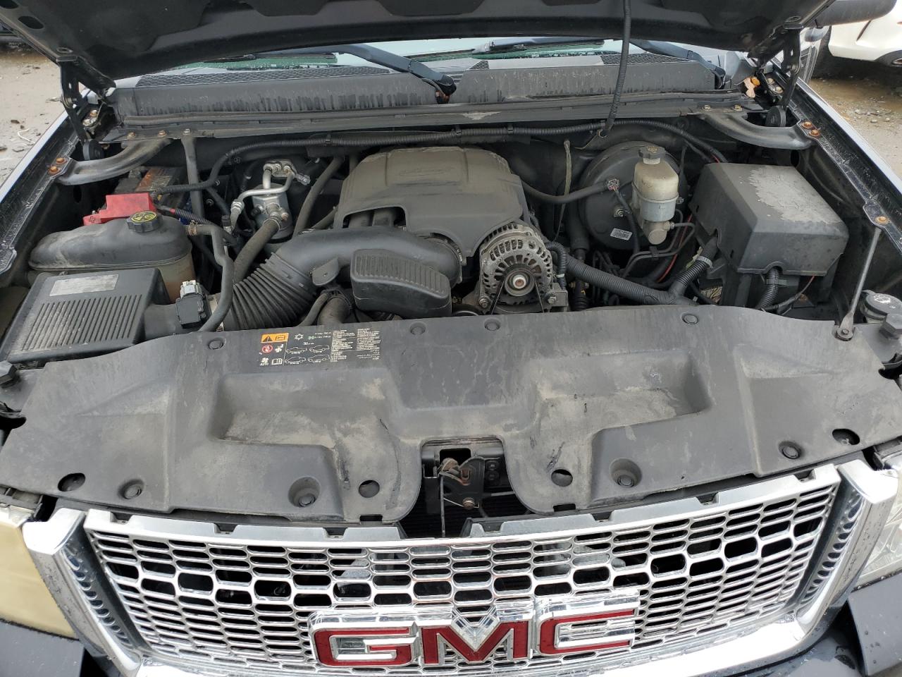 2013 GMC Sierra - Image 11