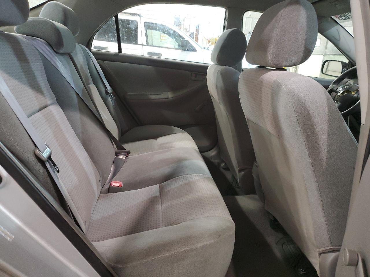 2008 Toyota Corolla - Image 10