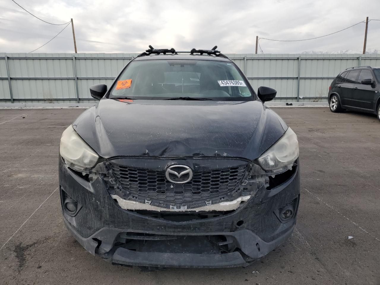 2014 Mazda CX-5 - Image 5