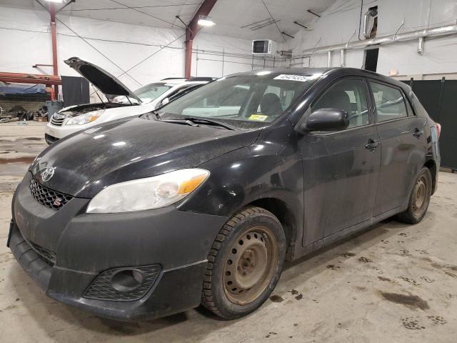 2009 Toyota Corolla Matrix S