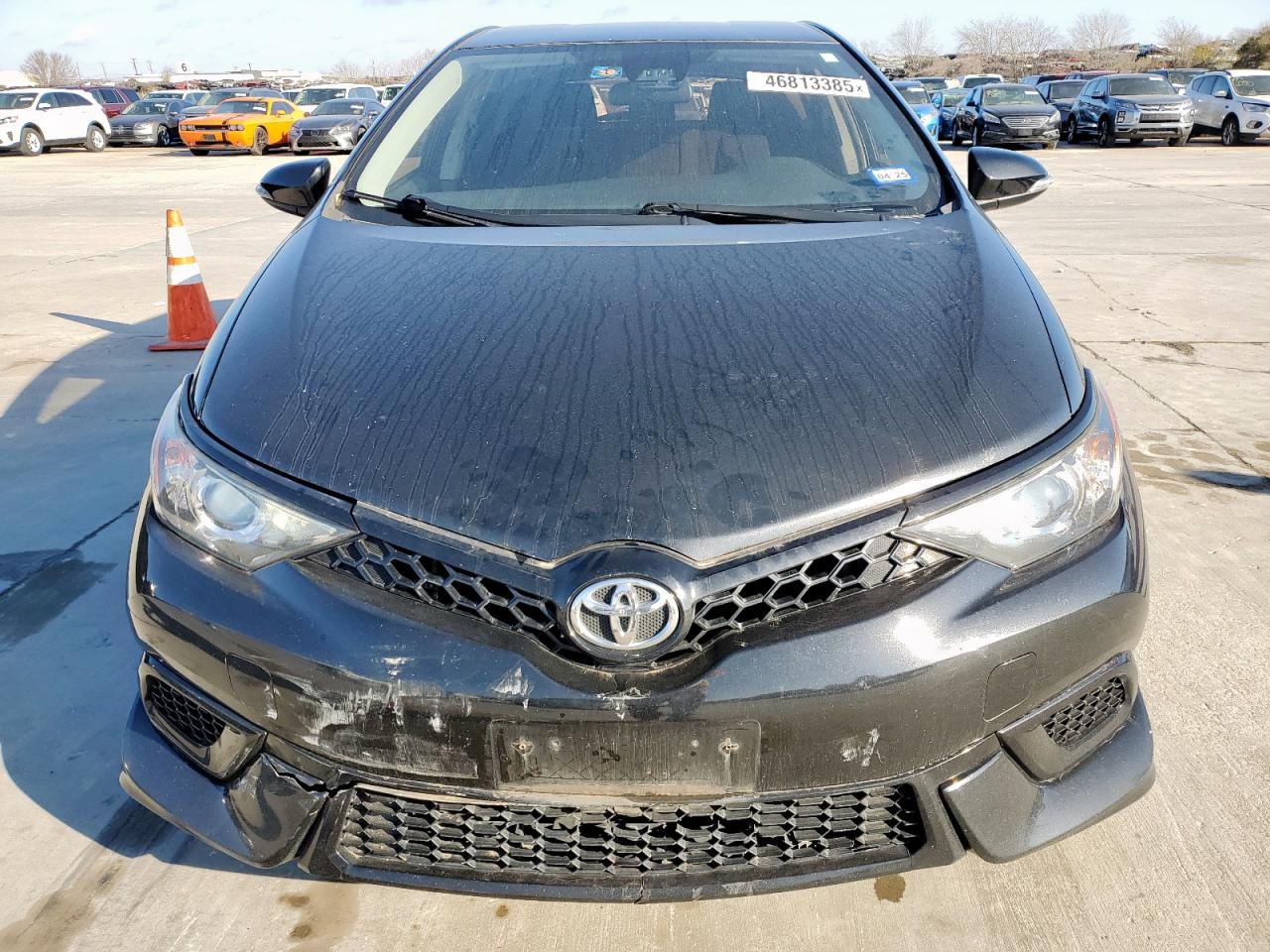2018 Toyota Corolla - Image 5