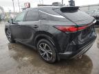 2024 LEXUS RX 350 BASE for sale at Copart CA - LOS ANGELES