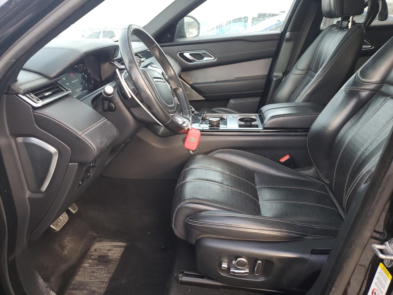 2018 Land Rover Range Rover - Image 7