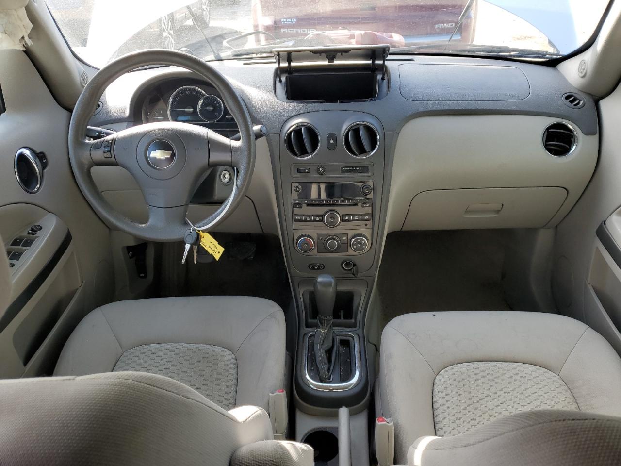 2009 Chevrolet HHR - Image 8