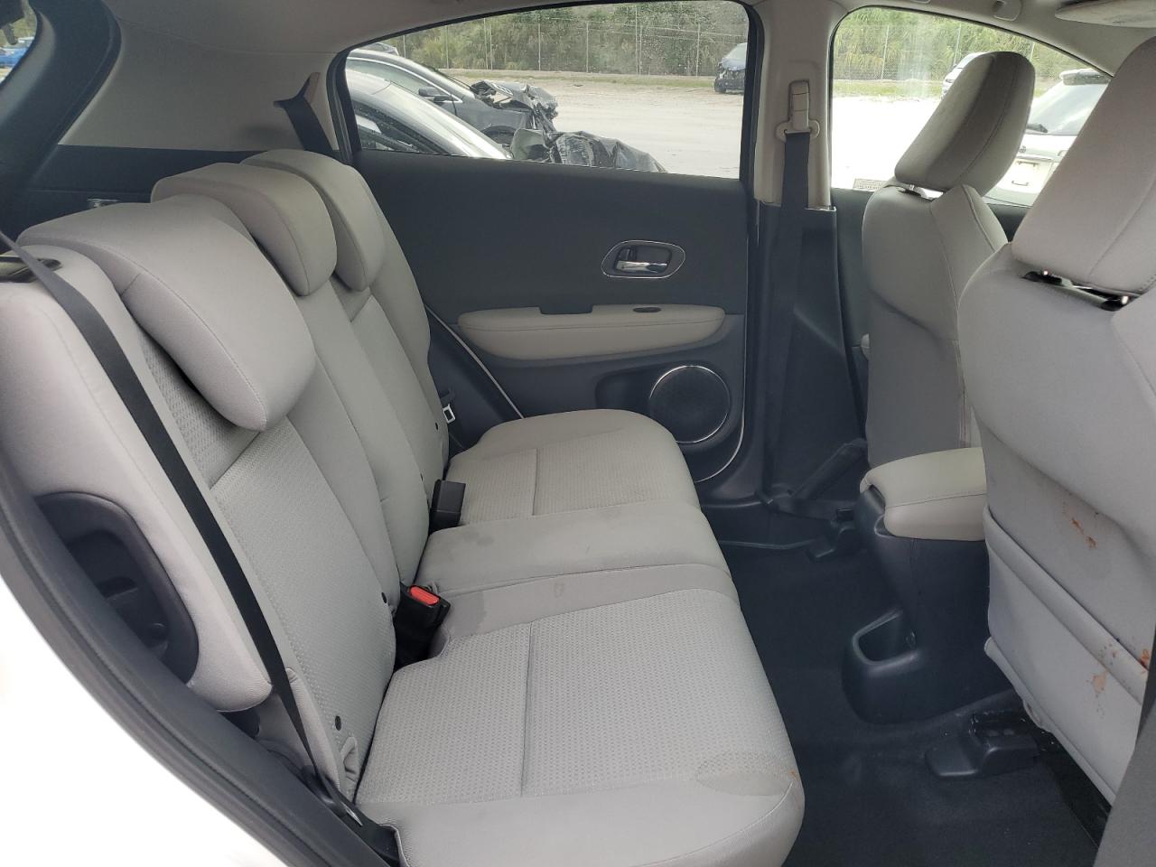 2021 Honda HR-V - Image 11