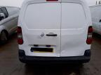 2015 CITROEN BERLINGO 6 for sale at Copart SANDY