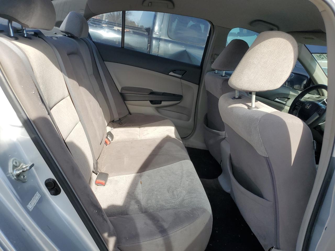 2009 Honda Accord - Image 10