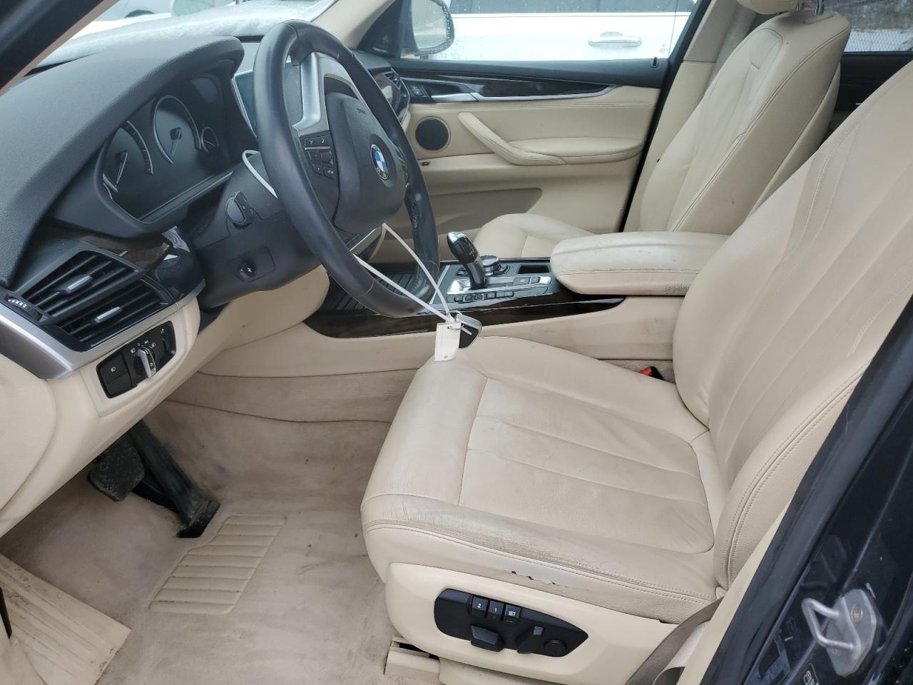 2015 BMW X5 - Image 7