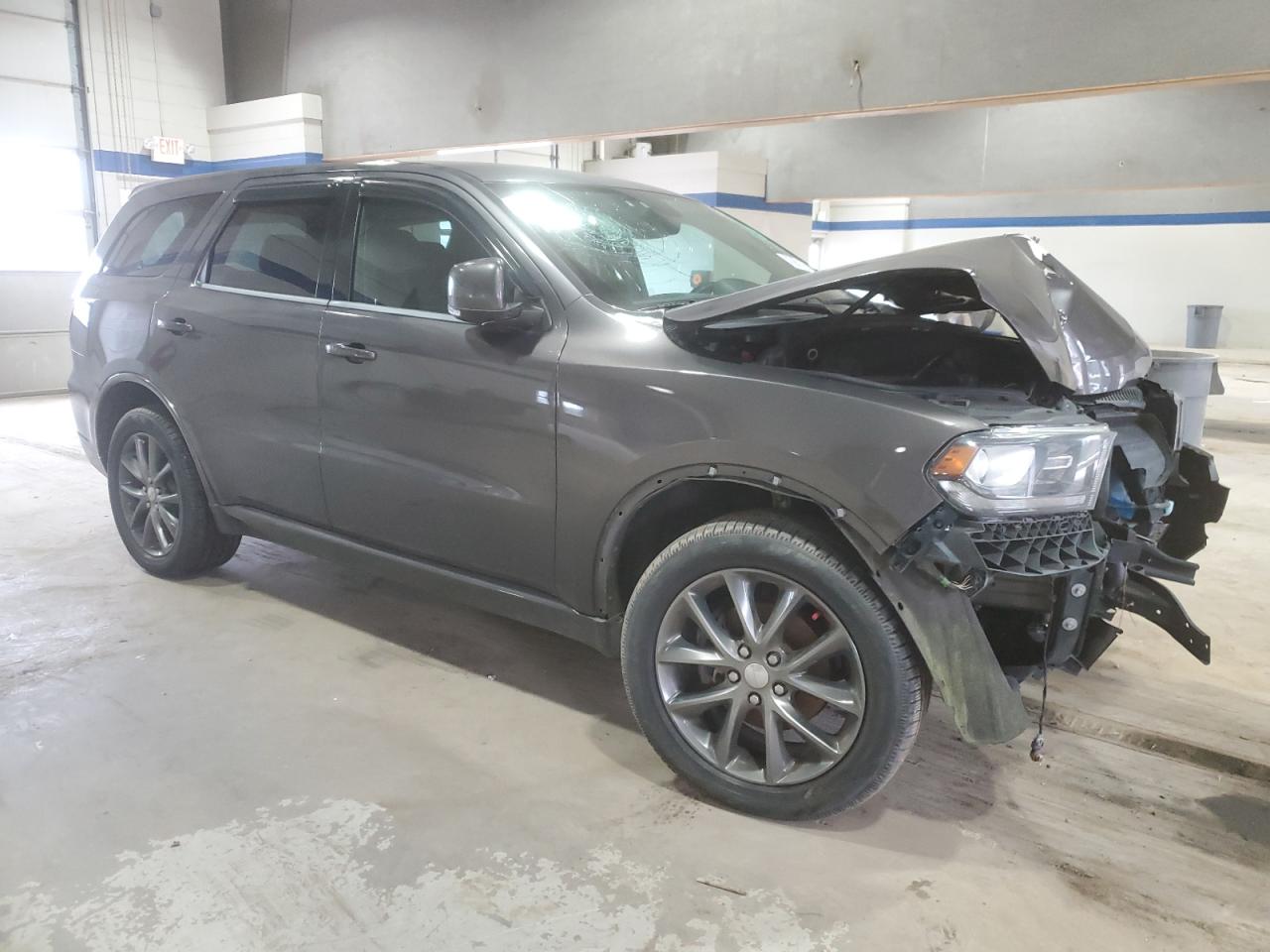 2017 Dodge Durango - Image 4